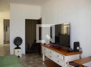 Apartamento · 90m² · 3 Quartos · 2 Vagas · Apartamento para Aluguel - Passagem, 3 Quartos, 90 m² - Cabo Frio