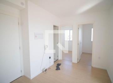 Apartamento · 35m² · 2 Quartos · Apartamento para Aluguel - Vila Santa Maria, 2 Quartos, 35 m² - São Paulo