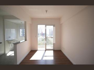 Apartamento · 40m² · 1 Quarto · 1 Vaga · Apartamento para Aluguel - Vila Assunção, 1 Quarto,  40 m² - Santo André
