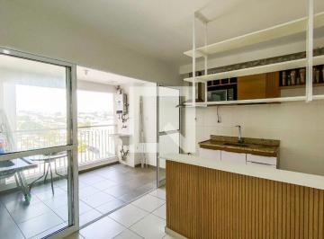 Apartamento · 50m² · 2 Quartos · 1 Vaga · Apartamento para Aluguel - Ponte Rasa, 2 Quartos, 50 m² - São Paulo