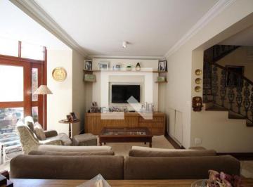 Casa · 170m² · 3 Quartos · 3 Vagas · Casa para Aluguel - Panamby, 3 Quartos, 170 m² - São Paulo
