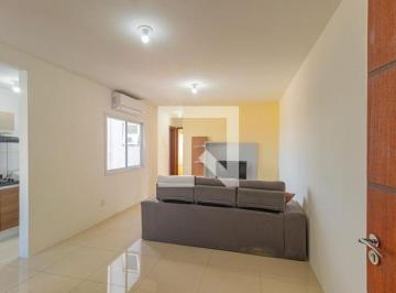 Apartamento · 49m² · 2 Quartos · 1 Vaga · Apartamento para Aluguel - Granja Esperança, 2 Quartos,  49 m² - Cachoeirinha