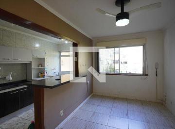 Apartamento · 52m² · 2 Quartos · Apartamento à Venda - Santo Antônio, 2 Quartos,  52 m² - Porto Alegre