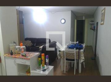 Apartamento · 56m² · 2 Quartos · Apartamento à Venda - Panamby, 2 Quartos,  56 m² - São Paulo
