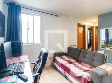 Apartamento · 40m² · 2 Quartos · 1 Vaga · Apartamento à Venda - Campo Novo, 2 Quartos,  40 m² - Porto Alegre