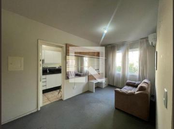 Apartamento · 65m² · 2 Quartos · Apartamento à Venda - Rio Branco, 2 Quartos,  65 m² - Novo Hamburgo
