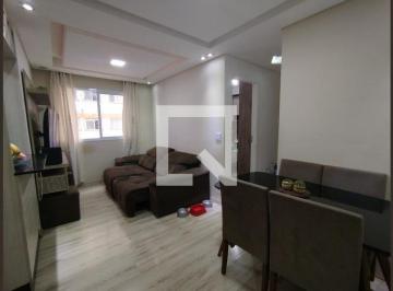 Apartamento · 46m² · 2 Quartos · 1 Vaga · Apartamento à Venda - Itaquera, 2 Quartos,  46 m² - São Paulo