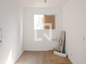 Apartamento · 27m² · 1 Quarto · Apartamento à Venda - Barra Funda, 1 Quarto, 27 m² - São Paulo
