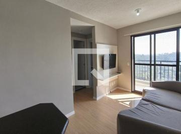 Apartamento · 43m² · 2 Quartos · Apartamento à Venda - Jardim Ipaussurama , 2 Quartos, 43 m² - Campinas