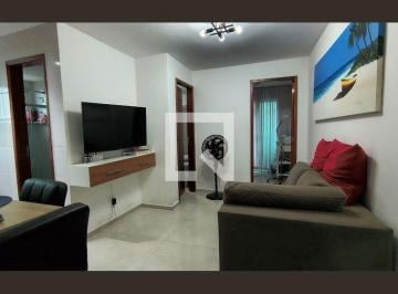 Apartamento · 45m² · 2 Quartos · Apartamento à Venda - Recreio, 2 Quartos, 45 m² - Rio de Janeiro