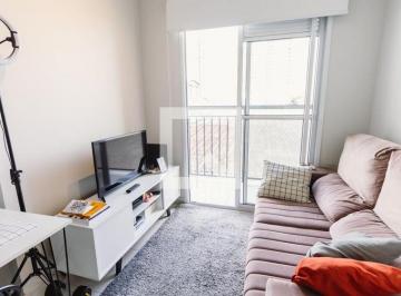 Apartamento · 29m² · 1 Quarto · Apartamento à Venda - Água Branca, 1 Quarto,  29 m² - São Paulo