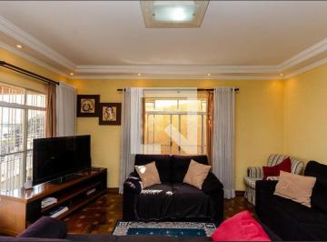 Casa · 160m² · 3 Quartos · 2 Vagas · Casa à Venda - Vila Pirituba, 3 Quartos,  160 m² - São Paulo