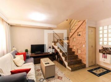Casa · 148m² · 3 Quartos · 3 Vagas · Casa à Venda - Mooca, 3 Quartos,  148 m² - São Paulo
