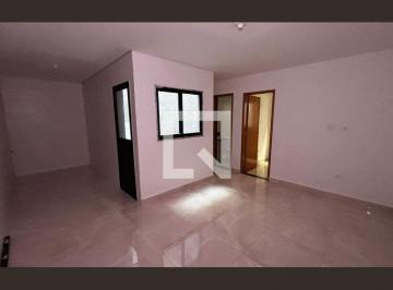 Apartamento · 48m² · 2 Quartos · 1 Vaga · Apartamento à Venda - Vila Assunção, 2 Quartos,  48 m² - Santo André
