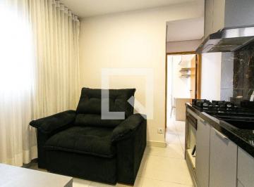 Apartamento · 37m² · 1 Quarto · Apartamento à Venda - Vila Carrão, 1 Quarto,  37 m² - São Paulo