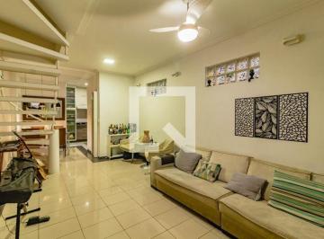 Casa · 99m² · 2 Quartos · 1 Vaga · Casa à Venda - Jabaquara, 2 Quartos,  99 m² - São Paulo