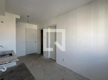Apartamento · 25m² · 1 Quarto · Apartamento à Venda - Jardim Santa Emília, 1 Quarto,  25 m² - São Paulo