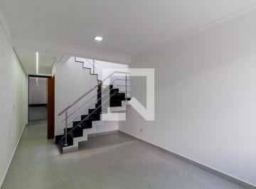 Casa · 80m² · 2 Quartos · 2 Vagas · Casa à Venda - Vila Alpina, 2 Quartos,  80 m² - São Paulo