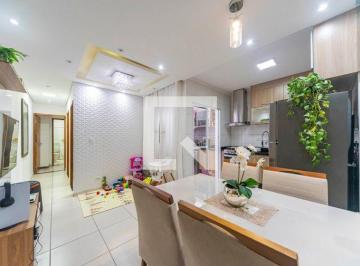 Apartamento · 57m² · 2 Quartos · 1 Vaga · Apartamento à Venda - Vila Leopoldina, 2 Quartos,  57 m² - Santo André