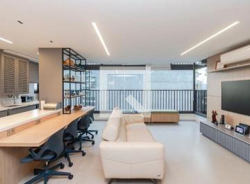 Apartamento · 86m² · 2 Quartos · 1 Vaga · Apartamento à Venda - Chácara Santo Antonio, 2 Quartos,  86 m² - São Paulo