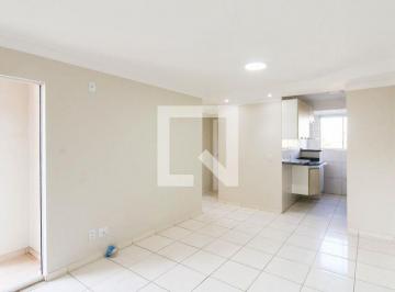 Apartamento · 62m² · 3 Quartos · 1 Vaga · Apartamento à Venda - Estância Velha, 3 Quartos,  62 m² - Canoas