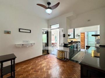 Apartamento · 65m² · 2 Quartos · Apartamento à Venda - Urca, 2 Quartos, 65 m² - Rio de Janeiro