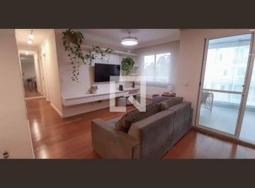 Apartamento · 95m² · 3 Quartos · 2 Vagas · Apartamento à Venda - Jardim Éster Yolanda, 3 Quartos,  95 m² - São Paulo