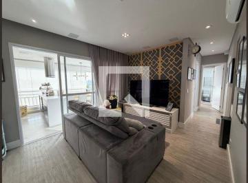 Apartamento · 100m² · 3 Quartos · 2 Vagas · Apartamento à Venda - Mooca, 3 Quartos, 100 m² - São Paulo