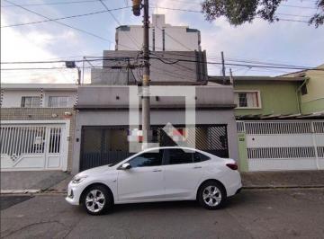 Casa · 221m² · 4 Quartos · 2 Vagas · Casa à Venda - Bosque da Saúde, 4 Quartos,  221 m² - São Paulo