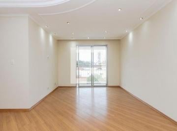 Apartamento · 75m² · 3 Quartos · 1 Vaga · Apartamento à Venda - Chácara Santo Antonio, 3 Quartos,  75 m² - São Paulo