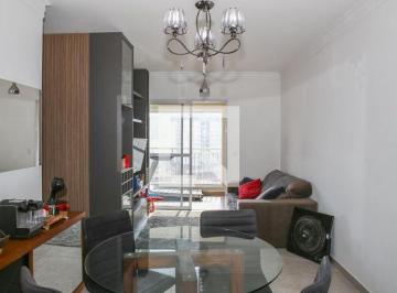 Apartamento · 76m² · 3 Quartos · 2 Vagas · Apartamento à Venda - Vila Pompéia, 3 Quartos,  76 m² - São Paulo