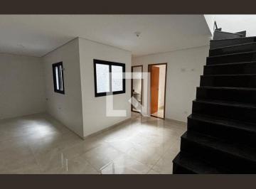 Apartamento · 109m² · 2 Quartos · 2 Vagas · Apartamento à Venda - Vila Assunção, 2 Quartos,  109 m² - Santo André