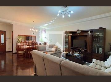 Casa · 240m² · 3 Quartos · 4 Vagas · Casa à Venda - Olímpico, 3 Quartos, 240 m² - São Caetano do Sul