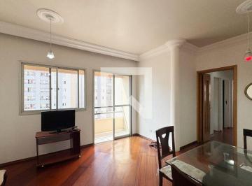 Apartamento · 79m² · 3 Quartos · 1 Vaga · Apartamento à Venda - Planalto, 3 Quartos, 79 m² - São Bernardo do Campo