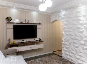 Casa · 180m² · 3 Quartos · 2 Vagas · Casa à Venda - Sapopemba, 3 Quartos,  180 m² - São Paulo