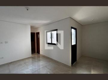 Apartamento · 49m² · 2 Quartos · 2 Vagas · Apartamento à Venda - Vila Assunção, 2 Quartos,  49 m² - Santo André