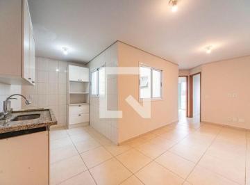 Apartamento · 90m² · 2 Quartos · 1 Vaga · Apartamento à Venda - Vila América, 2 Quartos,  90 m² - Santo André