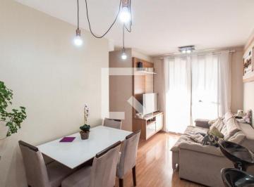 Apartamento · 50m² · 2 Quartos · 1 Vaga · Apartamento à Venda - Vila Maria , 2 Quartos, 50 m² - São Paulo