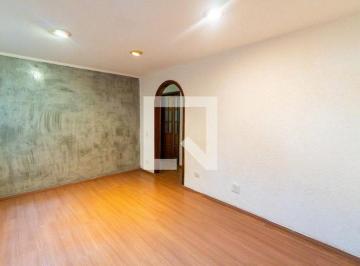 Apartamento · 64m² · 3 Quartos · 1 Vaga · Apartamento à Venda - Vila Mascote, 3 Quartos, 64 m² - São Paulo