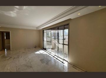 Apartamento · 129m² · 1 Quarto · 2 Vagas · Apartamento à Venda - Jardim, 1 Quarto, 129 m² - Santo André