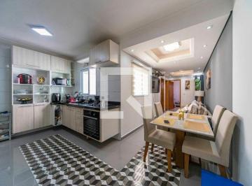 Apartamento · 100m² · 2 Quartos · 1 Vaga · Apartamento à Venda - Vila Leopoldina, 2 Quartos, 100 m² - Santo André