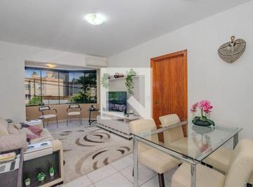Apartamento · 61m² · 1 Quarto · 1 Vaga · Apartamento à Venda - Petrópolis, 1 Quarto,  61 m² - Porto Alegre