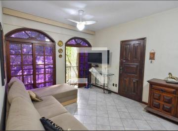 Apartamento · 101m² · 2 Quartos · 1 Vaga · Apartamento à Venda - Grajaú, 2 Quartos,  101 m² - Rio de Janeiro