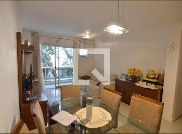 Apartamento · 77m² · 2 Quartos · 1 Vaga · Apartamento à Venda - Maracanã, 2 Quartos,  77 m² - Rio de Janeiro