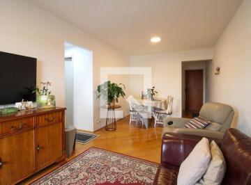 Apartamento · 76m² · 2 Quartos · 1 Vaga · Apartamento à Venda - Morumbi, 2 Quartos,  76 m² - São Paulo