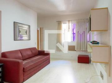 Apartamento · 60m² · 2 Quartos · 1 Vaga · Apartamento à Venda - Vila Isabel, 2 Quartos,  60 m² - Rio de Janeiro
