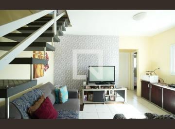 Apartamento · 80m² · 2 Quartos · 1 Vaga · Apartamento à Venda - Jardim Progresso, 2 Quartos,  80 m² - Santo André