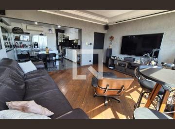 Apartamento · 101m² · 3 Quartos · 1 Vaga · Apartamento à Venda - Aclimação, 3 Quartos, 101 m² - São Paulo
