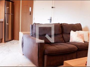 Apartamento · 50m² · 2 Quartos · 1 Vaga · Apartamento à Venda - Cangaíba, 2 Quartos, 50 m² - São Paulo