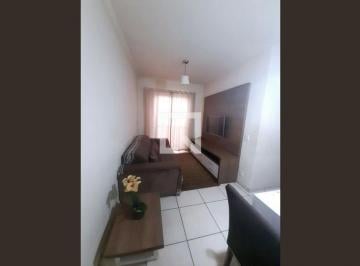 Apartamento · 67m² · 2 Quartos · 1 Vaga · Apartamento à Venda - Res. Cosmos, 2 Quartos,  67 m² - Campinas